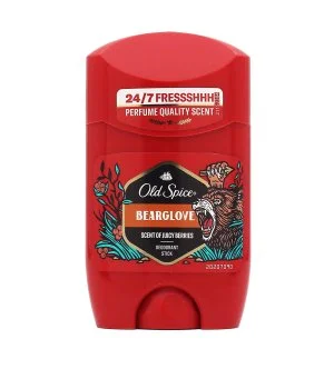 Old Spice Bearglove dezodorant w sztyfcie