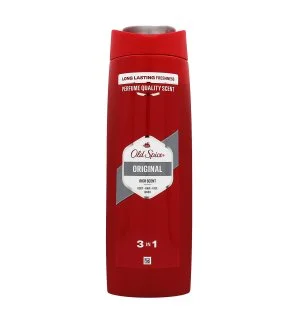 Old Spice Original żel pod prysznic 3w1