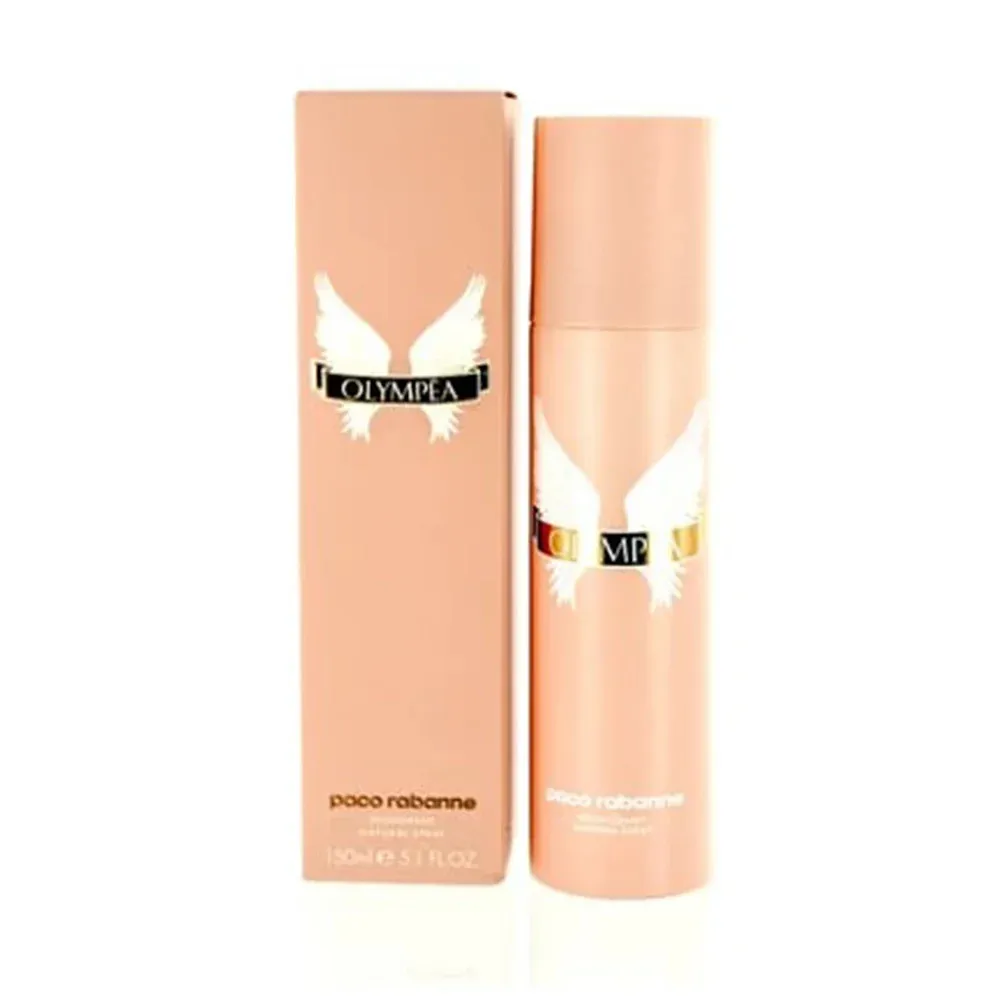 Olympea dezodorant w sprayu dla kobiet 150 ml