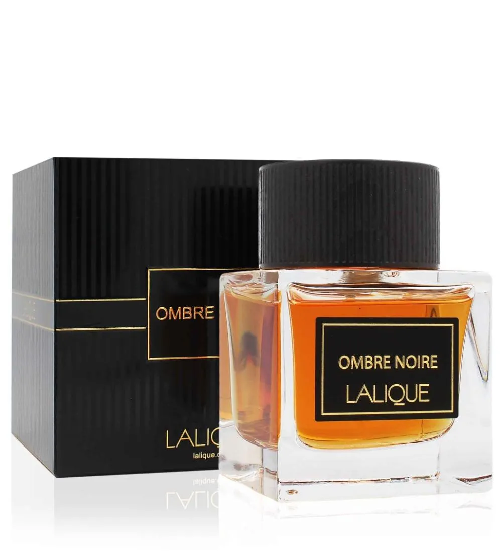 Ombre Noire woda perfumowana dla mężczyzn 100 ml