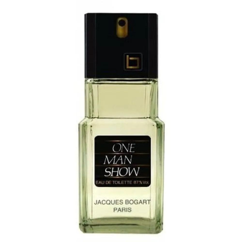 One Man Show woda toaletowa dla mężczyzn 100 ml