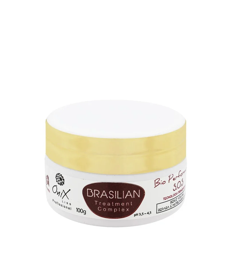 BTX Capilar Bio Performance rekonstruktor włókien włosowych 100 g