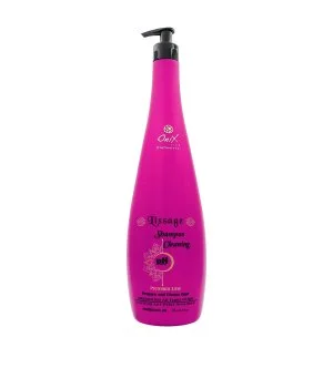 Onix Lissage Shampoo Cleaning profesjonalny szampon oczyszczający