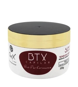 Onix BTX Capilar Bio Performance rekonstruktor włókien włosowych 300 g