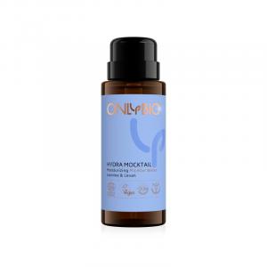 OnlyBio Hydra Mocktail Hydrating Micellar Water (300 ml) - z jaśminem i lawendą
