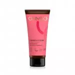 OnlyBio Szampon micelarny do włosów farbowanych Powerful Colors (200 ml) - regeneruje suche i zniszczone włosy