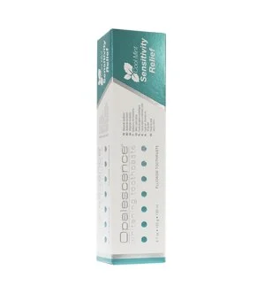 Opalescence Sensitivity Relief pasta wybielająca do wrażliwych zębów 133 g