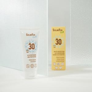 Filtr przeciwsłoneczny 30 SPF 100 ml