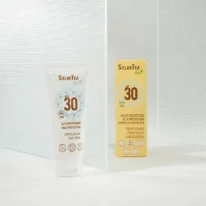 Solar Tea Filtr przeciwsłoneczny 30 SPF 100 ml