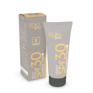 BemaBio Filtr przeciwsłoneczny SPF 30 100 ml