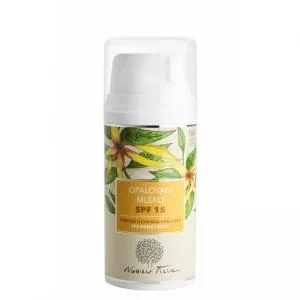 Nobilis Tilia Balsam przeciwsłoneczny SPF 15 100 ml