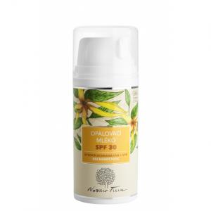 Nobilis Tilia Balsam przeciwsłoneczny SPF 30 100 ml