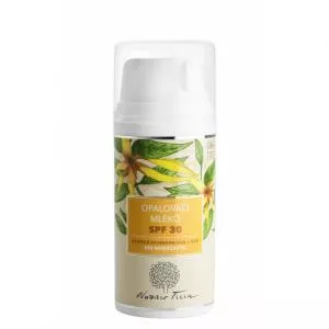 Nobilis Tilia Balsam przeciwsłoneczny SPF 30 100 ml
