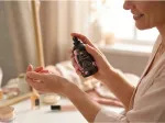 Orchidea della Cina woda perfumowana dla kobiet 100 ml