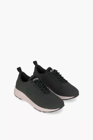 Ecoalf Oregonalf Sneakers Woman Khaki