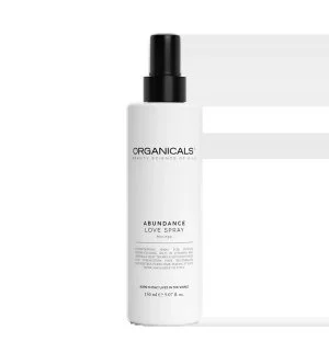 Organicals ABUNDANCE Love Spray Moringa spray kondycjonujący