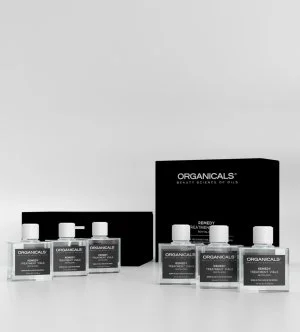 Organicals REMEDY Revitalizing Treatments kuracja rewitalizująca 6 ampułek