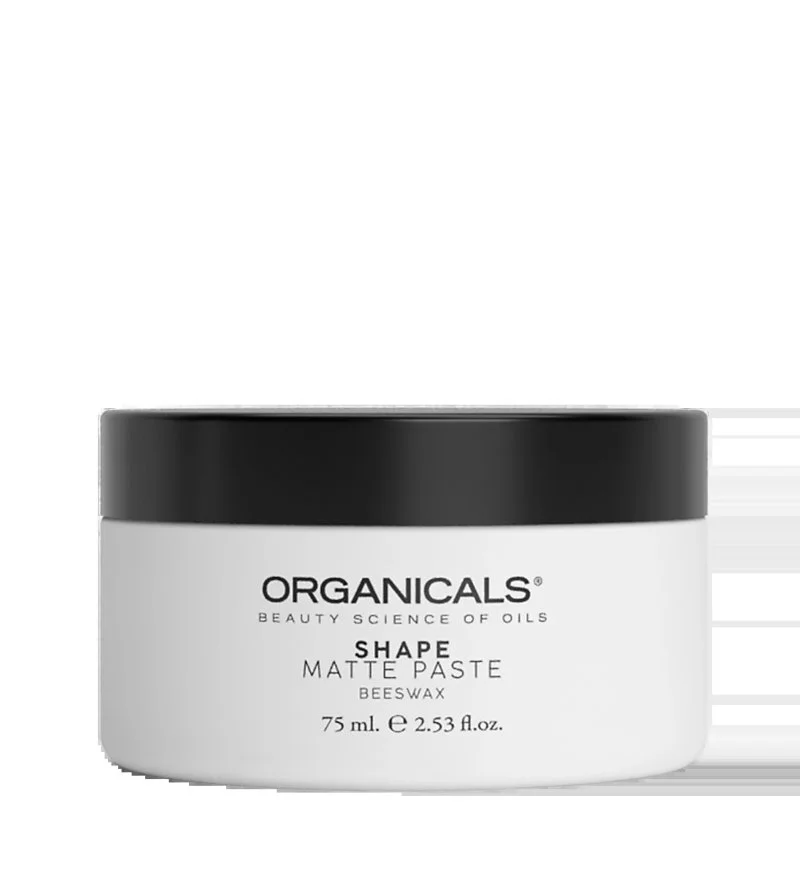 SHAPE Matte Paste Beeswax wosk do włosów 75 ml