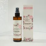 Kvitok Organiczna woda kwiatowa - róża stulistna (100ml)