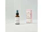 Kvitok Organiczna woda kwiatowa - róża stulistna (100ml)
