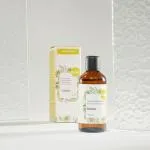 Kvitok Organiczna woda owocowa - cytryna 100ml