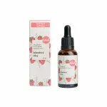 Kvitok Organiczny olej z truskawek 30ml