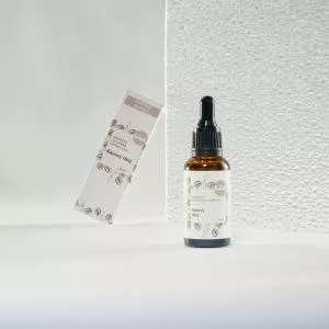 Kvitok Organiczny olejek kawowy 30ml