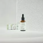 Kvitok Organiczny olej moringa 30ml