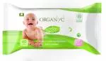 Organyc Baby Wet Sanitary Napkins BIO (60 szt.)