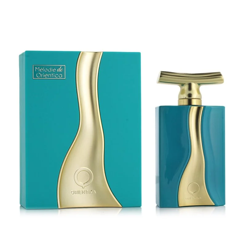 Mélodie de Orientica woda perfumowana dla kobiet 90 ml