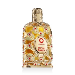Royal Amber woda perfumowana unisex