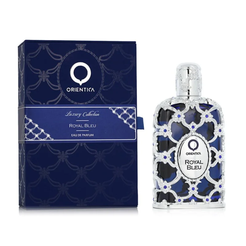 Royal Bleu woda perfumowana unisex 80 ml