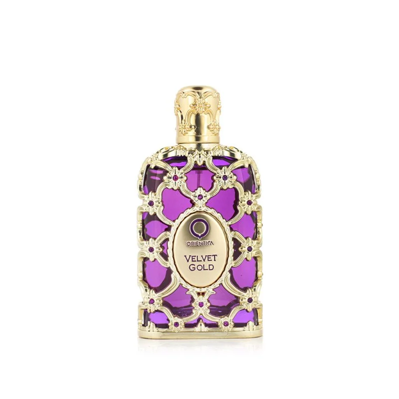 Velvet Gold woda perfumowana dla kobiet 80 ml