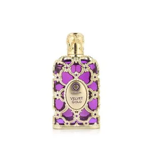 Orientica Velvet Gold woda perfumowana dla kobiet