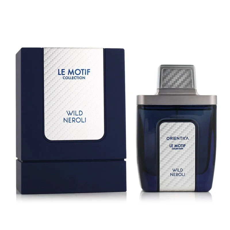 Wild Neroli woda perfumowana dla mężczyzn 85 ml