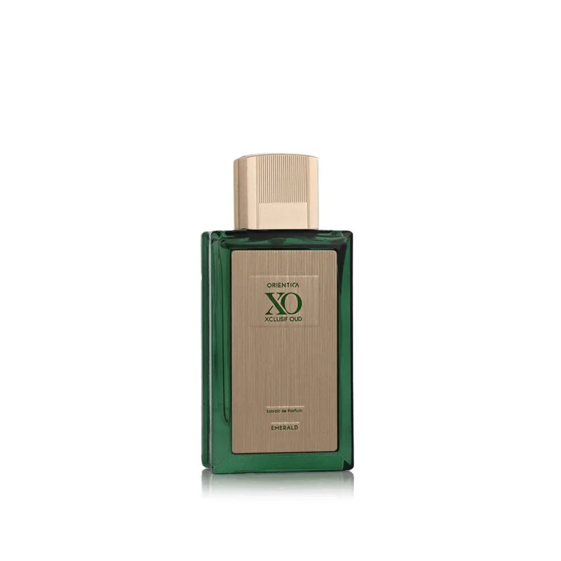 Xclusif Oud Emerald ekstrakt perfum unisex 60 ml