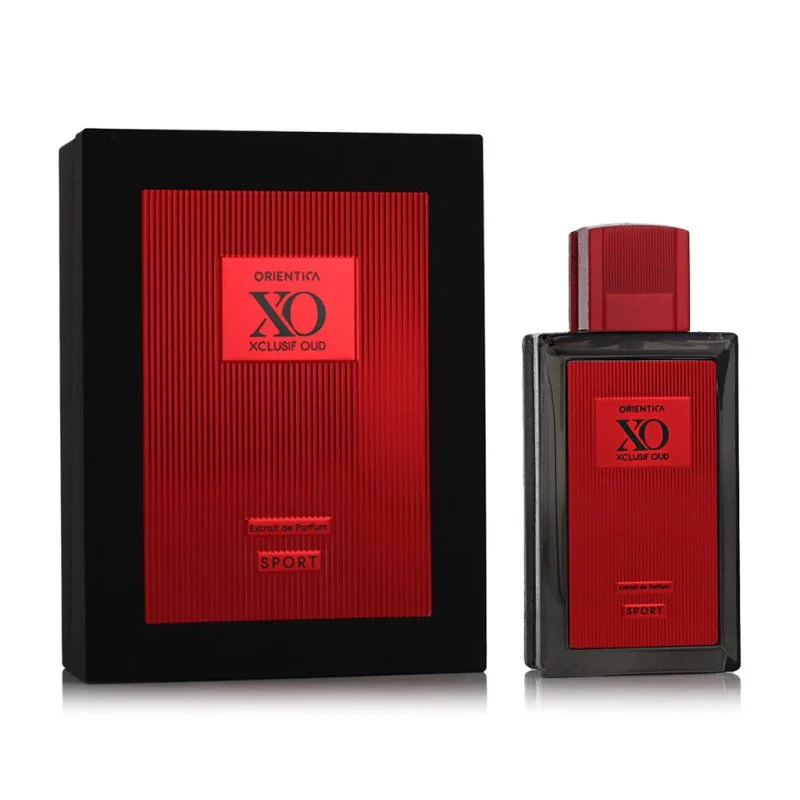 Xclusif Oud Sport ekstrakt perfum unisex 60 ml