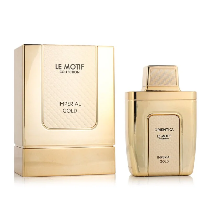 Imperial Gold woda perfumowana dla mężczyzn 85 ml