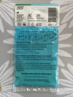 Original szczoteczki międzyzębowe 0,8 mm 8 szt.