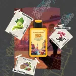 Origins Oars and Yours, Venice ekstrakt perfum unisex 75 ml