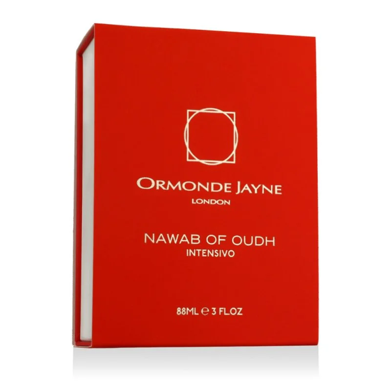 Nawab of Oudh Intensivo perfumy unisex 88 ml