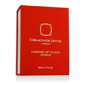 Ormonde Jayne Nawab of Oudh Intensivo perfumy unisex