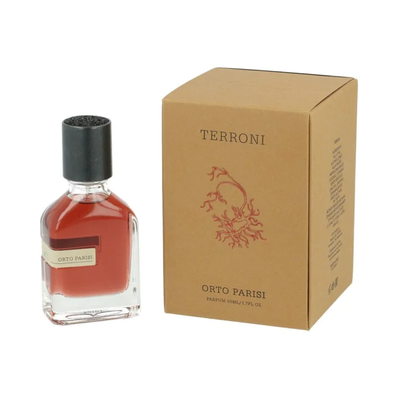 Terroni woda perfumowana unisex 50 ml