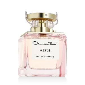 Oscar de La Renta Alibi Eau So Charming woda toaletowa dla kobiet
