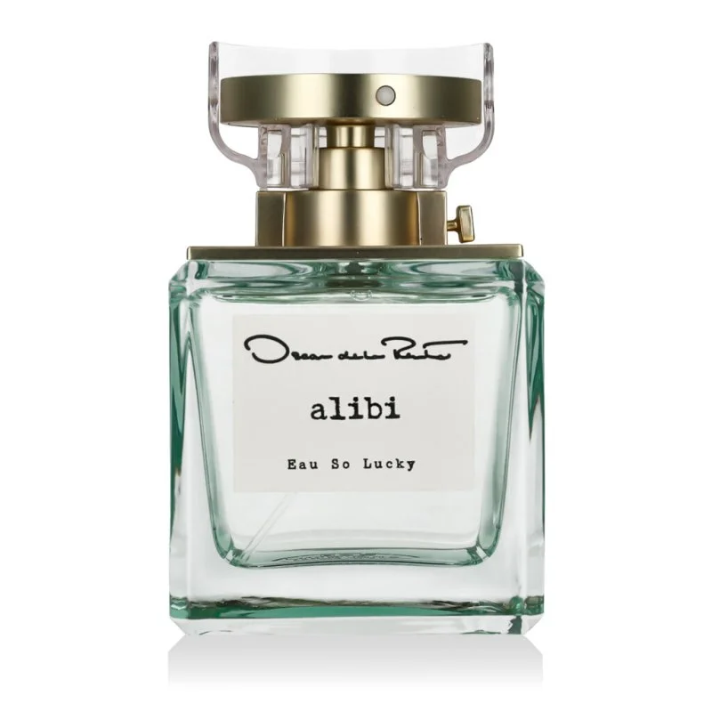 Alibi Eau So Lucky woda toaletowa dla kobiet 100 ml