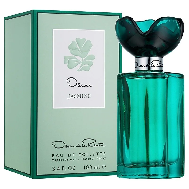 Oscar Jasmine woda toaletowa dla kobiet 100 ml