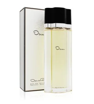 Oscar de La Renta Oscar woda toaletowa dla kobiet