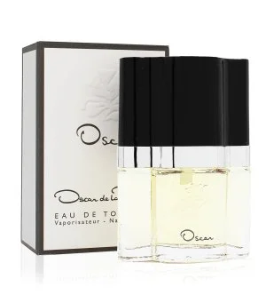 Oscar de La Renta Oscar woda toaletowa dla kobiet