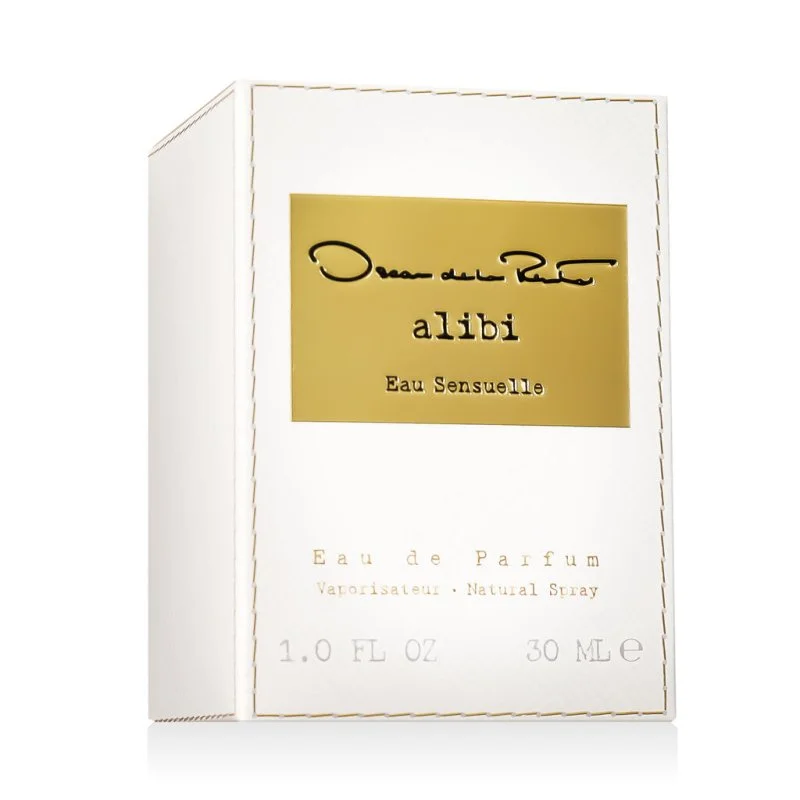 Alibi Eau Sensuelle woda perfumowana dla kobiet 30 ml