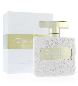 Oscar de La Renta Bella Blanca woda perfumowana 100 ml dla kobiet
